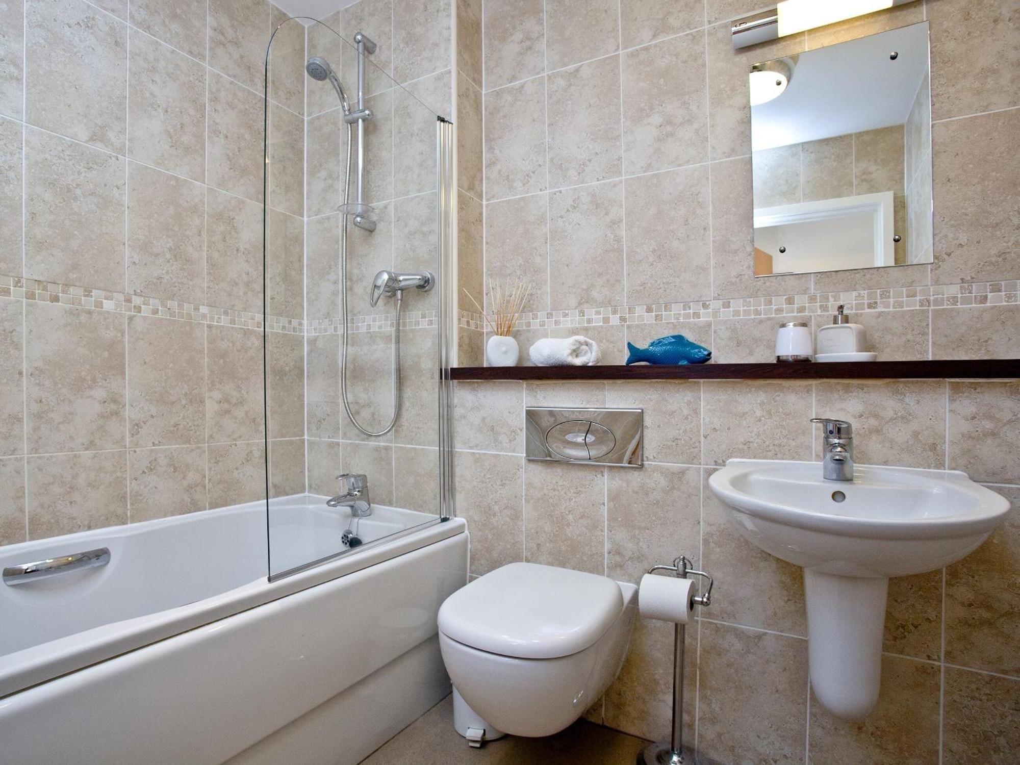 Appartement 42 Ocean 1 à Crantock Extérieur photo