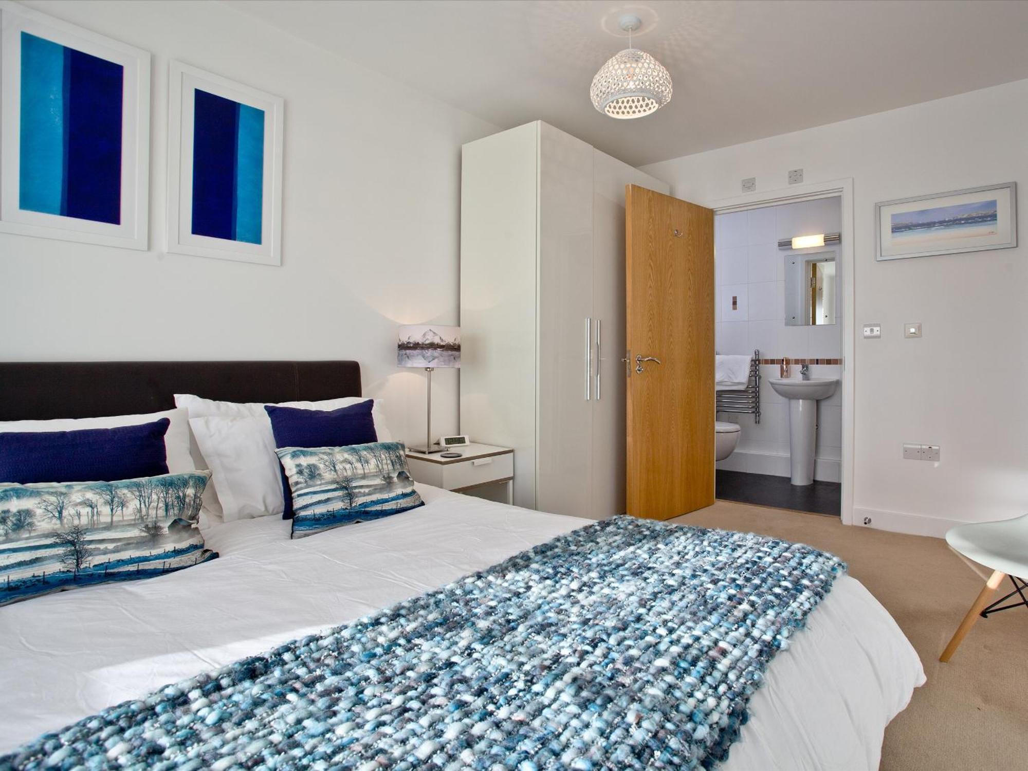 Appartement 42 Ocean 1 à Crantock Extérieur photo
