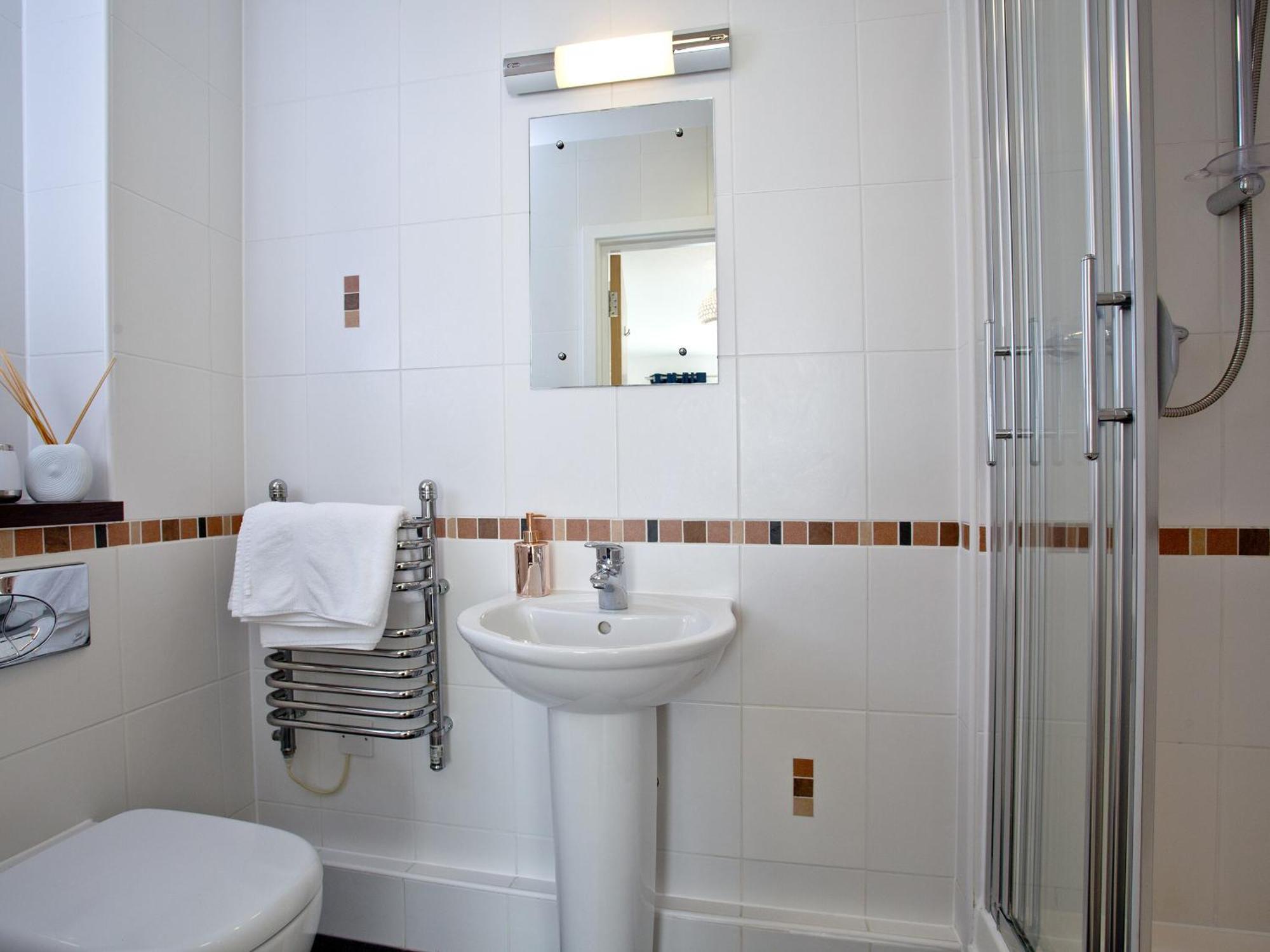 Appartement 42 Ocean 1 à Crantock Extérieur photo